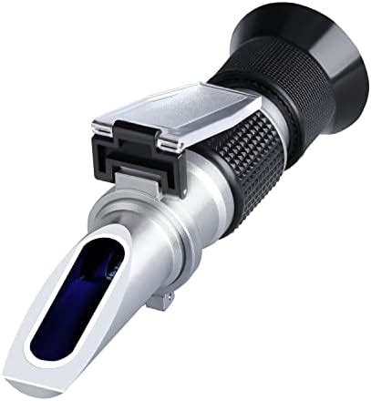 refractometer for flavor|high throughput refractometer.